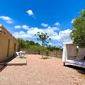  Сasa de vacaciones Damia 3 España