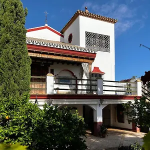 Villa Az-zait, Aznalcazar