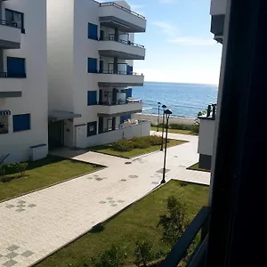  Apartamento Castillo Bajo España