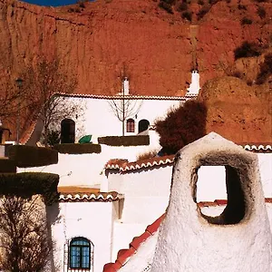 Cuevas Pedro Antonio De Alarcon Appartamento