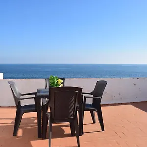  Apartamento Calafate 5 Con Vistas Al Mar España