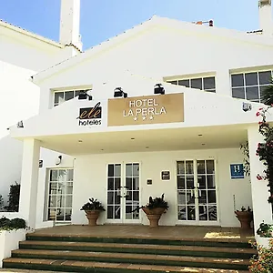 Hotel Ele La Perla, Costa Tropical
