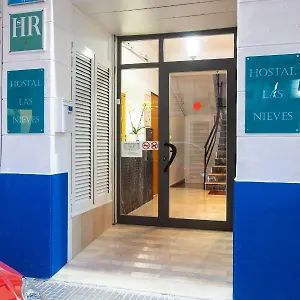 https://hostal-las-nieves.ibizaislandhotels.net