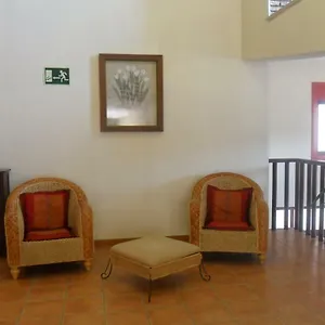 Hotel Doña Aldonza, Santaella