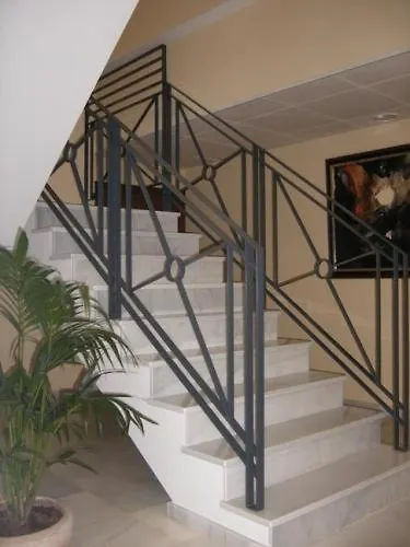 Hotel Lince Aznalcázar