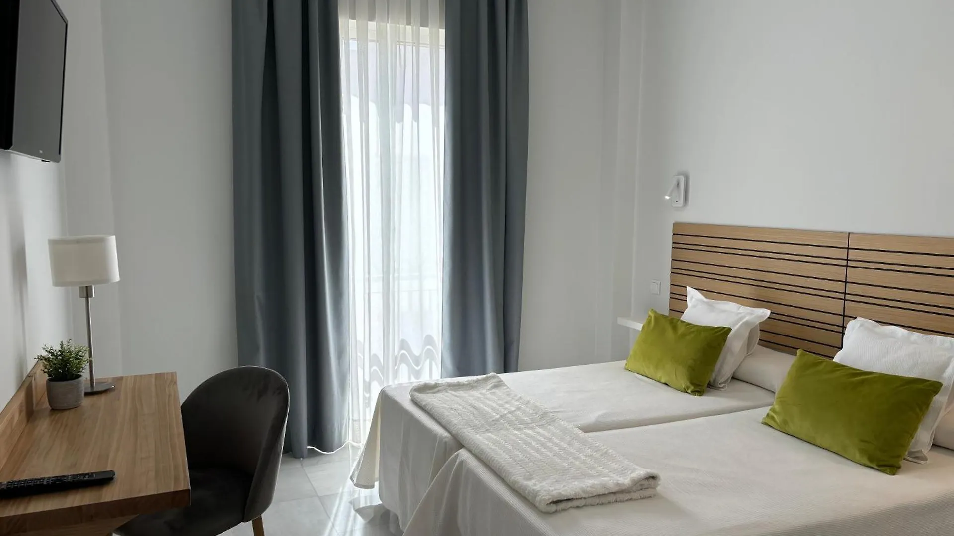Hotel Lince Aznalcázar