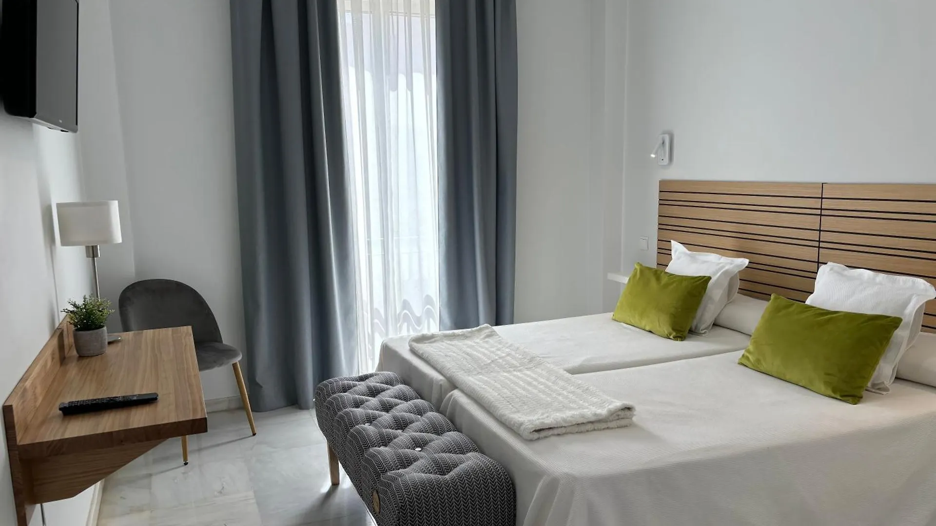 Hotel Lince Aznalcázar
