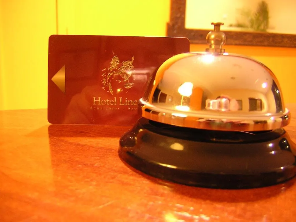 Hotel Lince Aznalcazar