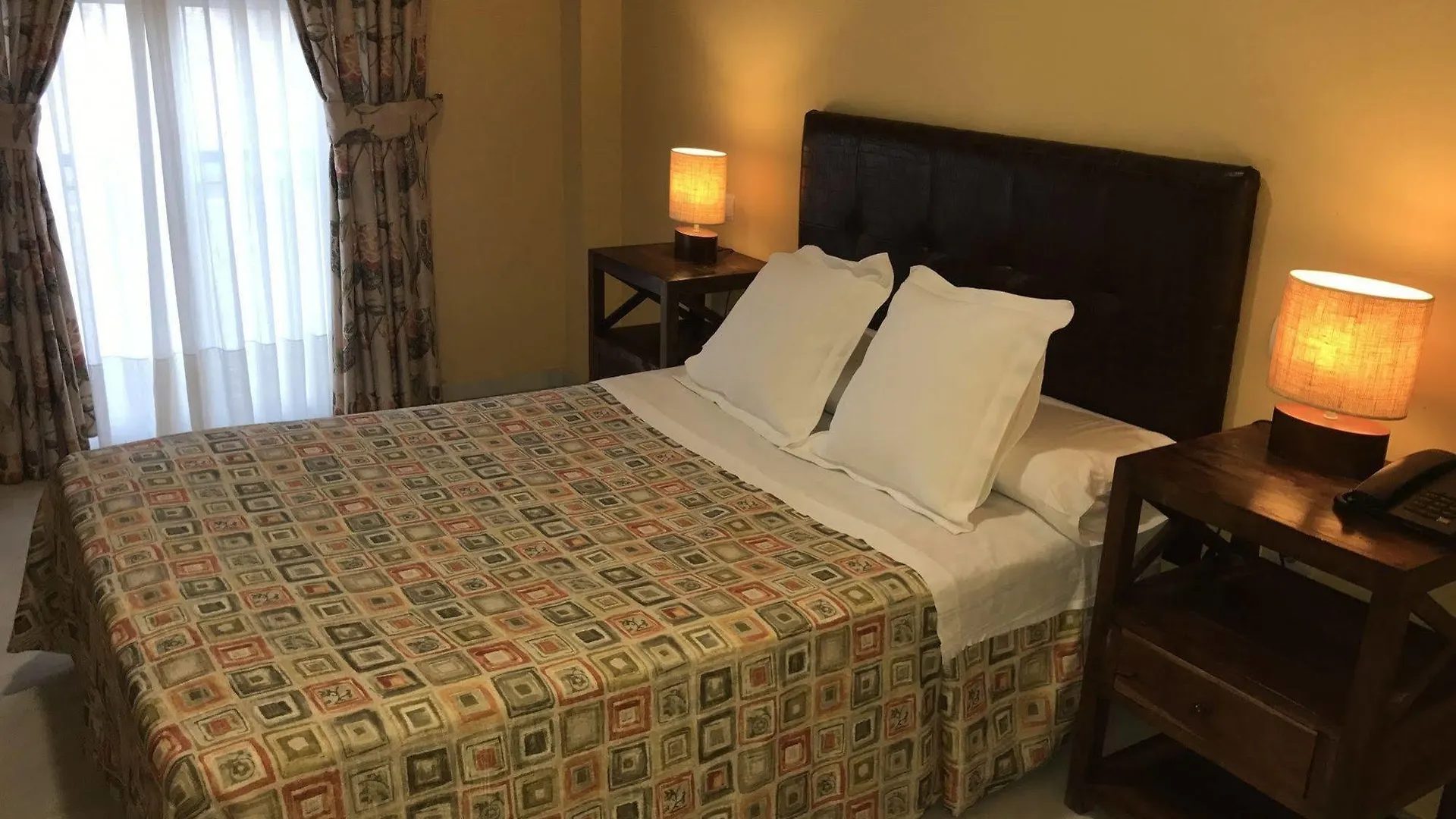 Hotel Lince Aznalcázar 0*,  Spanje