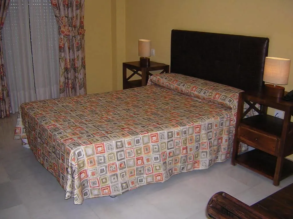 Hotel Lince Aznalcázar