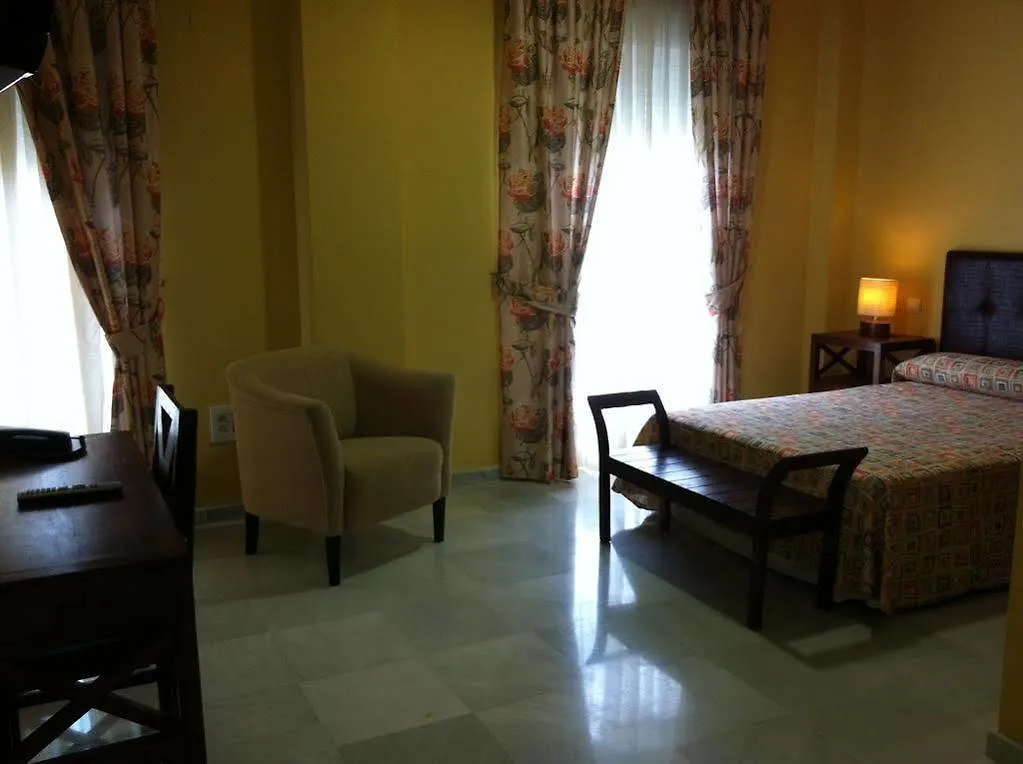 Hotel Lince Aznalcázar